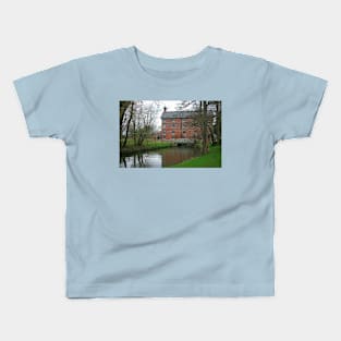 Sopley Mill Kids T-Shirt